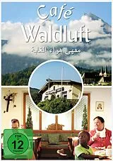Caf Waldluft DVD