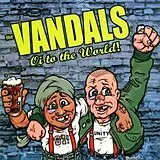 The Vandals Vinyl Oi To The World (Vinyl)