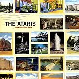 The Ataris CD Anywhere But Here