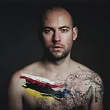 Lone Wolf LP (analog) The Lovers