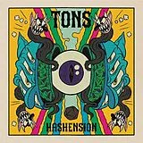 TONS LP (analog) Hashension