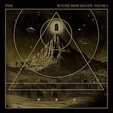 TONS LP (analog) Musinee Doom Session, Vol 1 (ltd. Gold Vinyl)