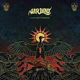 Warlung LP (analog) Vulture S Paradise (orange Vinyl)