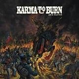 Karma To Burn CD Arch Stanton