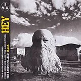 Isaak LP (analog) hey