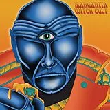 Margarita Witch Cult LP (analog) Margarita Witch Cult (ltd. Orange Vinyl)