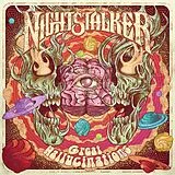 Nightstalker Vinyl Great Hallucinations