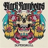 Black Rainbows LP (analog) Superskull