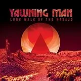 Yawning Man LP (analog) Long Walk Of The Navajo (ltd. Gold Vinyl)