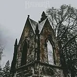 Kadabra LP (analog) Umbra (ltd. Blood Red Vinyl)