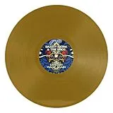 Brant & The Bros Bjork LP (analog) Saved By Magic Again (ltd. Gold Vinyl)