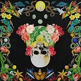 Hippie Death Cult LP (analog) Helichrysum (ltd. Olive Green Vinyl)