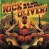 Nick Oliveri LP (analog) N.o. Hits At All Vol. 8 (ltd Purple Vinyl)