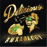 Delicious Vinyl All-Stars CD Rmxxology
