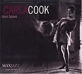 Carla Cook CD Dem Bones