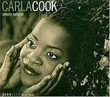 Carla Cook CD Simply Natural