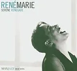René Marie CD Serene Renegade