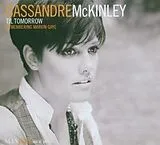 Cassandre McKinley CD Til Tomorrow: Remembering Marvin Gaye