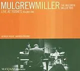 Mulgrew Miller Trio CD Live At Yoshi'S,Vol. 1
