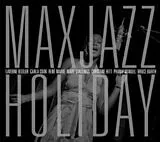 Jeremy Pelt CD Maxjazz Holiday