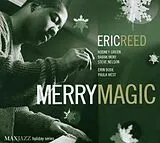 Eric Reed CD Merry Magic