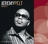 Jeremy Pelt CD Identity