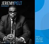 Jeremy Pelt CD November