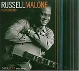 Russell Malone CD Playground