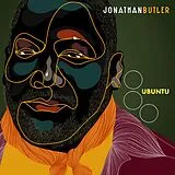 Jonathan Butler CD Ubuntu