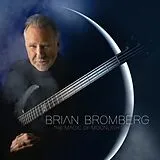 Brian Bromberg CD The Magic Of Moonlight