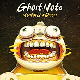 Ghost-note CD Mustard N'onions