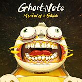 Ghost-note Vinyl Mustard N'onions