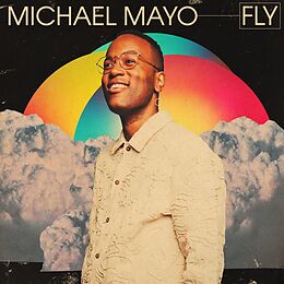 Mayo Michael Vinyl Fly