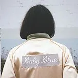 Mourning Coup Vinyl BABY BLUE