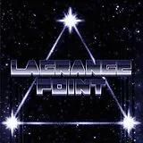 Konami Kukeiha Club LP (analog) Lagrange Point