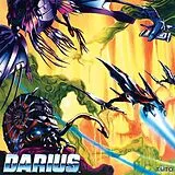 Hisayoshi Ogura LP (analog) Zuntata Arcade Classics Vol. 2 - Darius