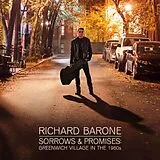 Richard Barone LP (analog) Sorrows & Promises