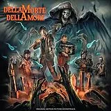 Manuel De Sica LP (Vinyl) Dellamorte Dellamore (Ost) (Vinyl)
