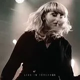 Eivor Vinyl Live In Torshavn