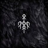 Wardruna CD Kvitravn