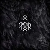 Wardruna Maxi Single (analog) Kvitravn