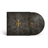 Wardruna Vinyl Runaljod - Ragnarok