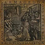 Armagedda CD Ond Spiritism