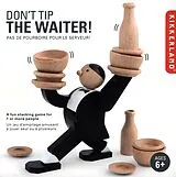 Don't tip the waiter (Spiel) Spiel