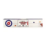 Table Top Curling Game (Spiel) Spiel