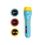 Storybook Flashlight Spiel