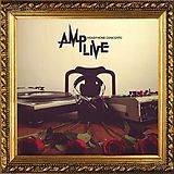 Amp Live CD Headphone Concerto