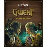 Gwent - Das legendäre Kartenspiel Spiel