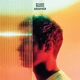 GUM LP (analog) Saturnia (clear Vinyl)
