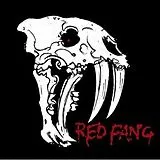 Red Fang LP (Vinyl) Red Fang (Vinyl)
